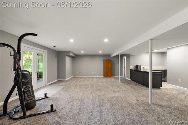 1650 Cobblestone Lane, Oxford, MI 48371
