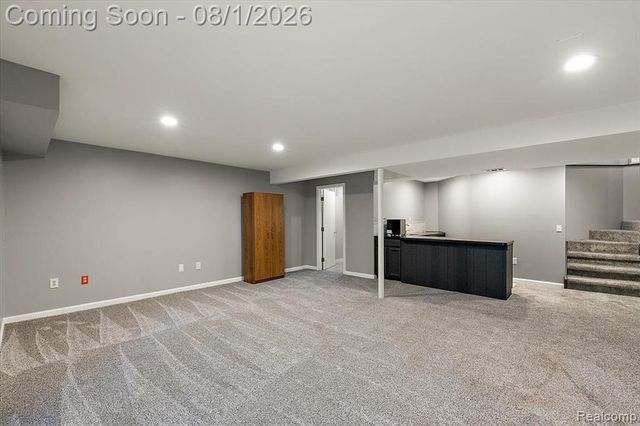 1650 Cobblestone Lane, Oxford, MI 48371