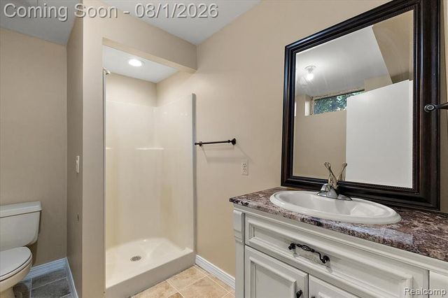 1650 Cobblestone Lane, Oxford, MI 48371