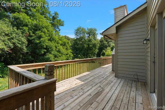 1650 Cobblestone Lane, Oxford, MI 48371