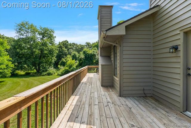 1650 Cobblestone Lane, Oxford, MI 48371