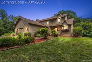 1650 Cobblestone Lane, Oxford, MI 48371