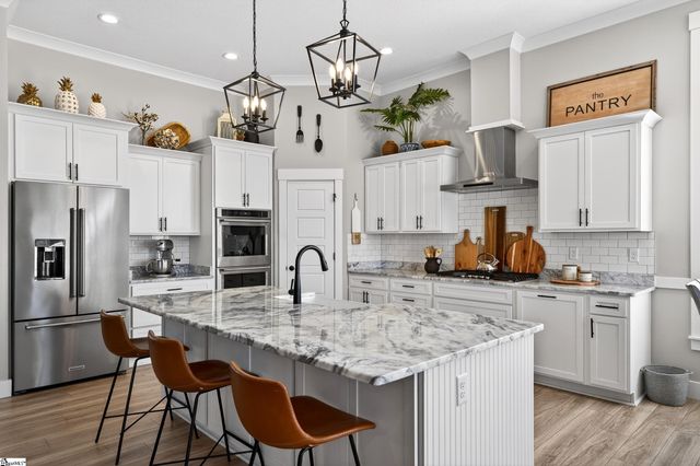 1030 Lingering Water Lane, Chesnee, SC 29323