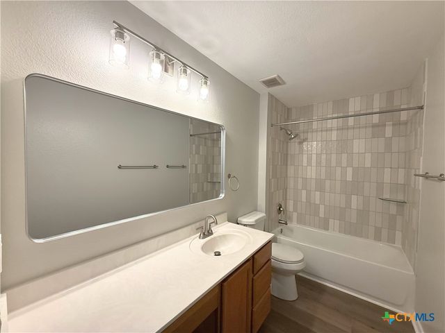 1143 Tumbleweed Trail, Temple, TX 76502