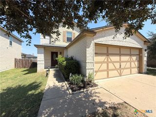 1143 Tumbleweed Trail, Temple, TX 76502