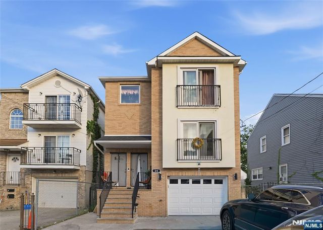 28 Hanford Street, Newark, NJ 07114