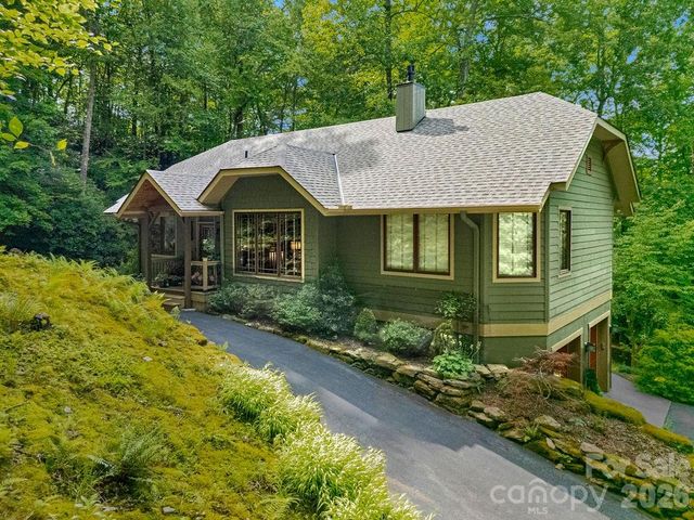 141 Bruce Circle, Pisgah Forest, NC 28768