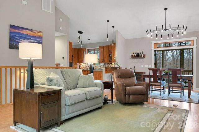 141 Bruce Circle, Pisgah Forest, NC 28768