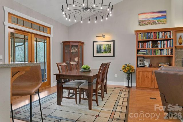 141 Bruce Circle, Pisgah Forest, NC 28768