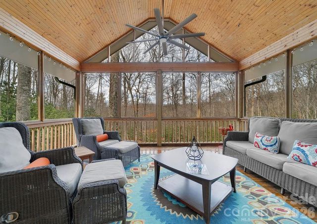 141 Bruce Circle, Pisgah Forest, NC 28768