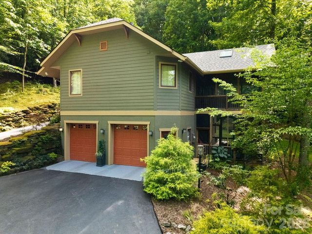 141 Bruce Circle, Pisgah Forest, NC 28768