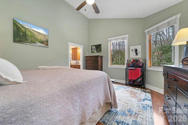 141 Bruce Circle, Pisgah Forest, NC 28768