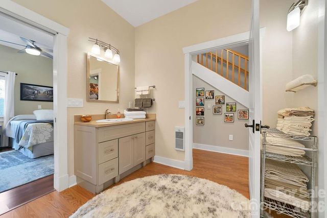 141 Bruce Circle, Pisgah Forest, NC 28768