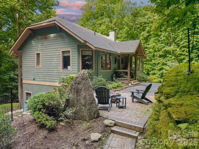 141 Bruce Circle, Pisgah Forest, NC 28768