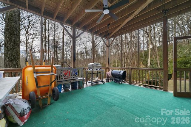 141 Bruce Circle, Pisgah Forest, NC 28768