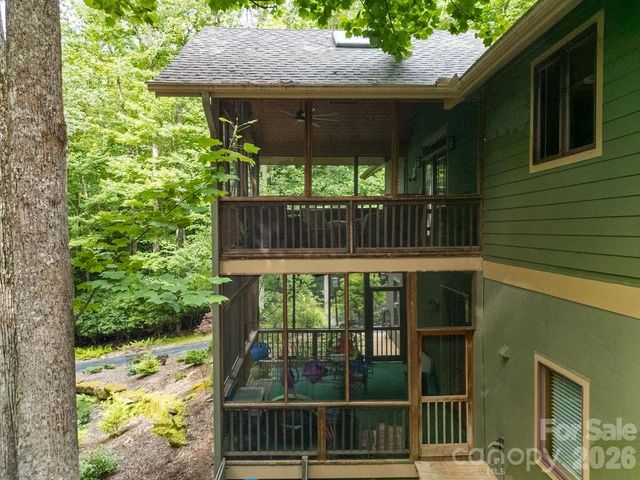 141 Bruce Circle, Pisgah Forest, NC 28768