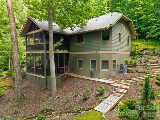 141 Bruce Circle, Pisgah Forest, NC 28768