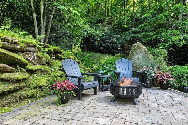 141 Bruce Circle, Pisgah Forest, NC 28768