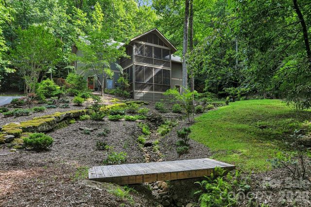 141 Bruce Circle, Pisgah Forest, NC 28768