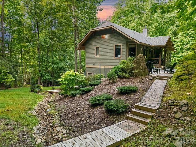 141 Bruce Circle, Pisgah Forest, NC 28768
