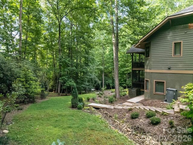 141 Bruce Circle, Pisgah Forest, NC 28768
