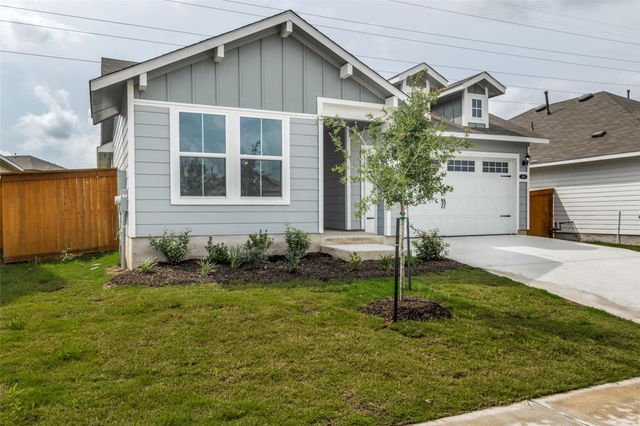 140 Shugart ST, San Marcos, TX 78666