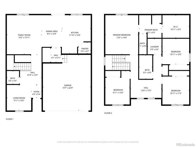 567 Xavier Dr, Brighton, CO 80603