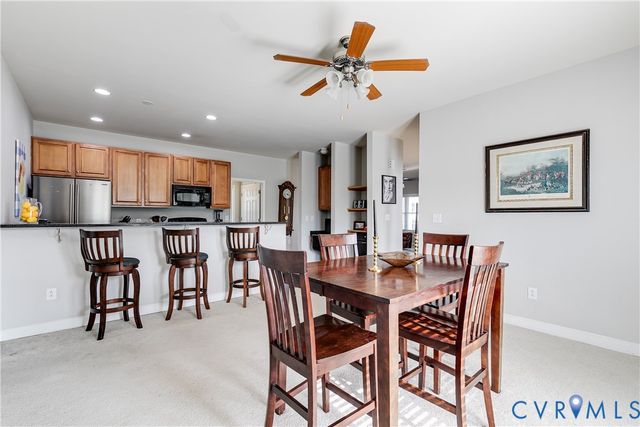 1 King St, Richmond, VA 23222