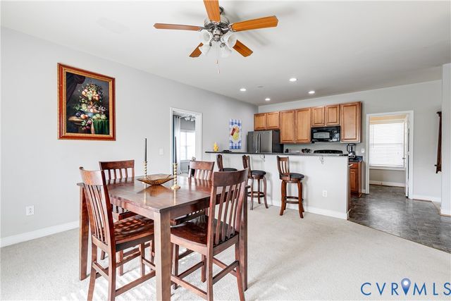 1 King St, Richmond, VA 23222