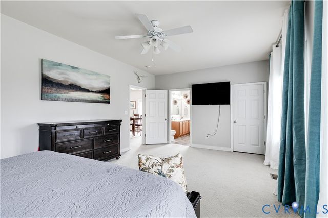 1 King St, Richmond, VA 23222