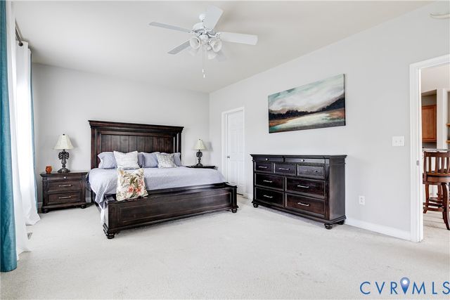 1 King St, Richmond, VA 23222