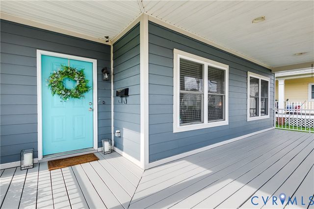 1 King St, Richmond, VA 23222