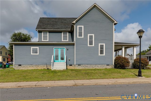 1 King St, Richmond, VA 23222