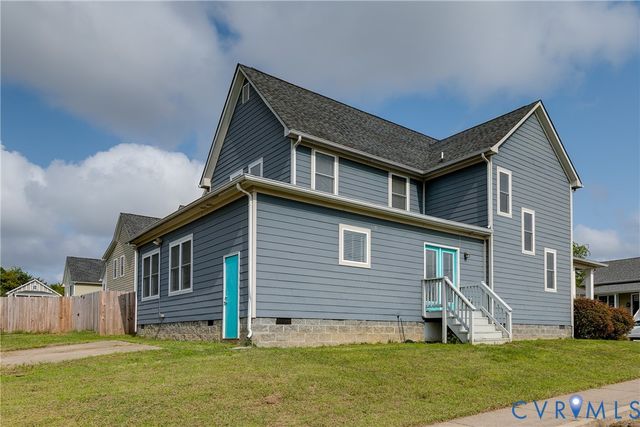 1 King St, Richmond, VA 23222