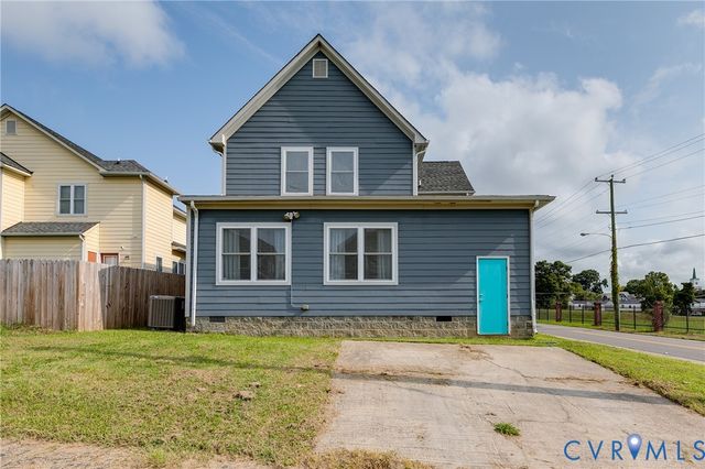 1 King St, Richmond, VA 23222