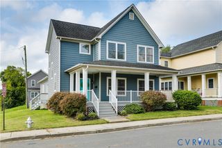 1 King St, Richmond, VA 23222