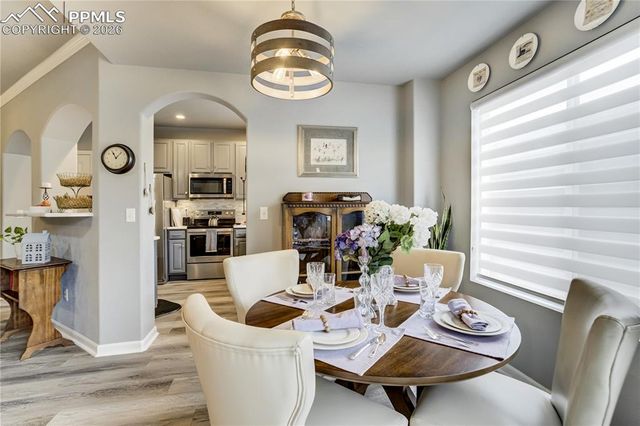 4572 Copeland Loop 102, Highlands Ranch, CO 80126