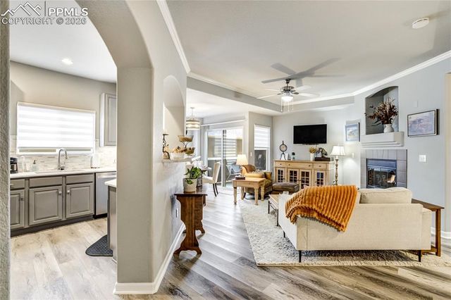 4572 Copeland Loop 102, Highlands Ranch, CO 80126