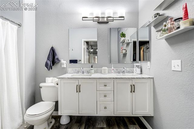4572 Copeland Loop 102, Highlands Ranch, CO 80126