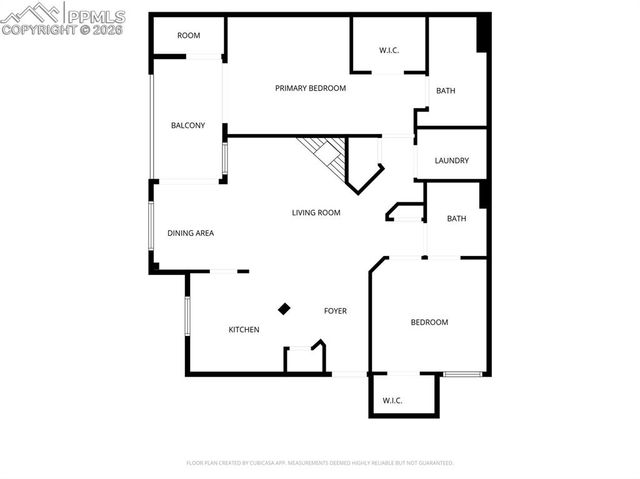 4572 Copeland Loop 102, Highlands Ranch, CO 80126