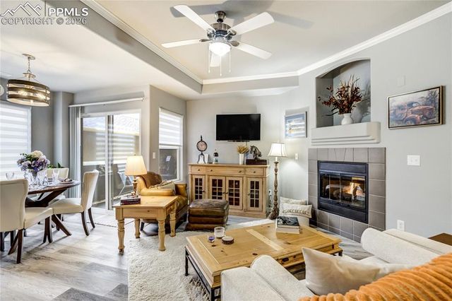 4572 Copeland Loop 102, Highlands Ranch, CO 80126