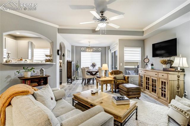 4572 Copeland Loop 102, Highlands Ranch, CO 80126