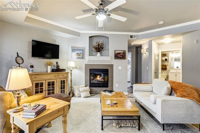 4572 Copeland Loop 102, Highlands Ranch, CO 80126