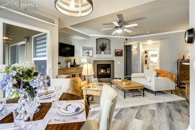 4572 Copeland Loop 102, Highlands Ranch, CO 80126
