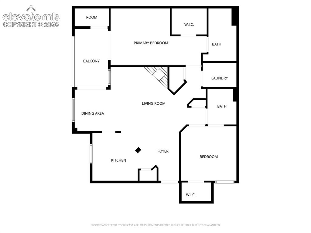 4572 Copeland Loop 102, Highlands Ranch, CO 80126 — photo 3