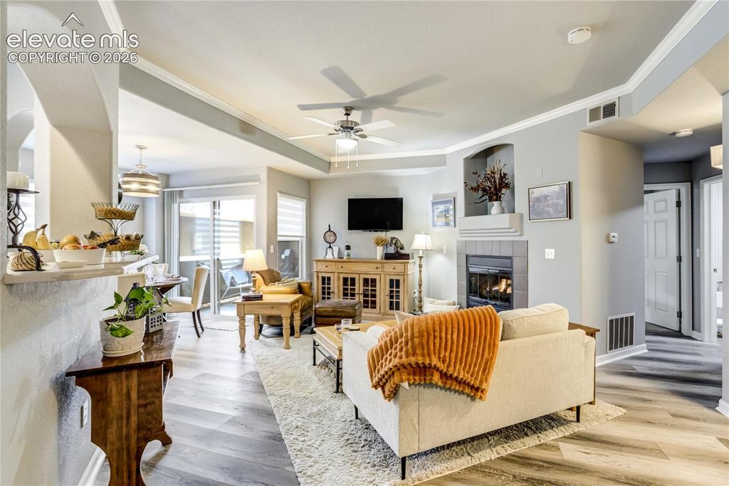 4572 Copeland Loop 102, Highlands Ranch, CO 80126 — photo 5