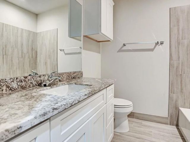 4425 Clover Street 1, Houston, TX 77051