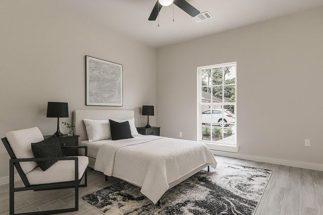 4425 Clover Street 1, Houston, TX 77051