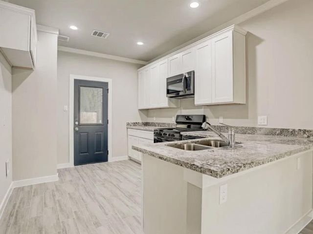 4425 Clover Street 1, Houston, TX 77051