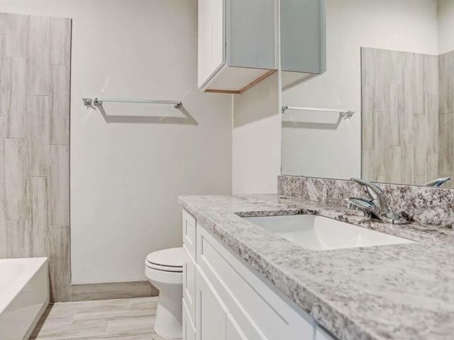 4425 Clover Street 1, Houston, TX 77051